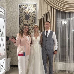 ведуча Юлія  Кушнір, фото 9