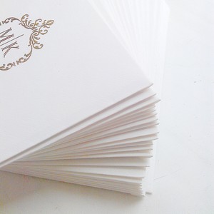 Paper Plane (запрошення на весілля), фото 3