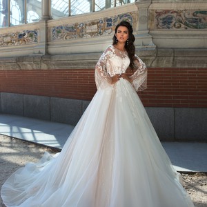 Vasylkov Bridal Couture, фото 2
