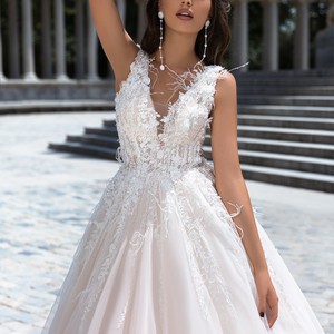 Vasylkov Bridal Couture, фото 3