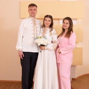 Церемонімейстер, фото 3
