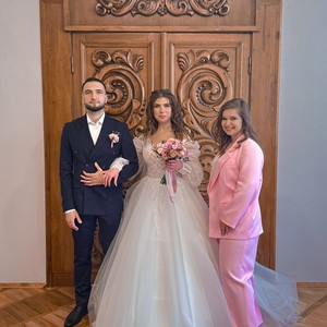 Церемонімейстер, фото 5