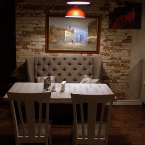 Artemis Restaurant Lounge Bar, фото 17