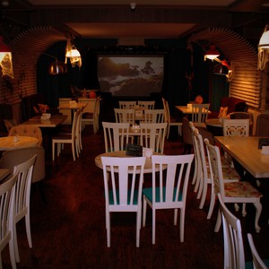 Artemis Restaurant Lounge Bar, фото 21