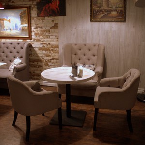 Artemis Restaurant Lounge Bar, фото 18