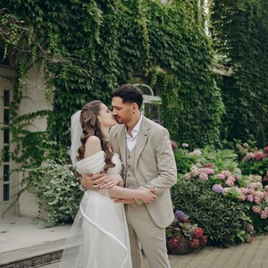 Kateryna Yaroshevich