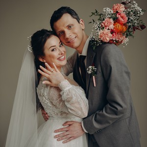 Kateryna Yaroshevich