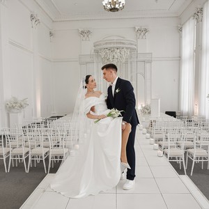 Kateryna Yaroshevich, фото 6