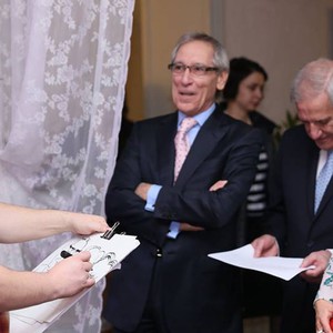 Запросіть мене на свято. Намалюю усіх гостей., фото 29