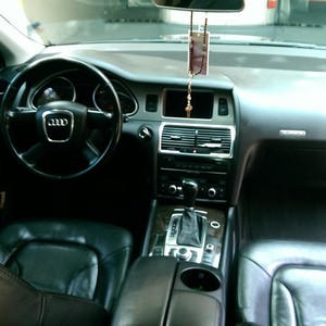 Audi g7, фото 22