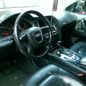 Audi g7, фото 25