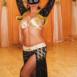 Східна танцівниця "АМІРА" Катя, фото 8