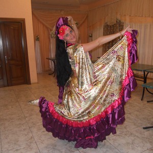 Східна танцівниця "АМІРА" Катя, фото 7