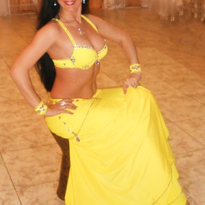 Східна танцівниця "АМІРА" Катя, фото 3