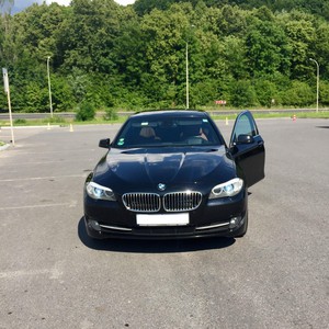 BMW F 10, фото 2