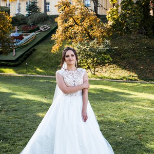 Продаж весільної сукні, фото 4