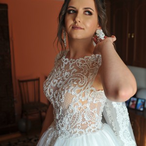 Продаж весільної сукні, фото 8