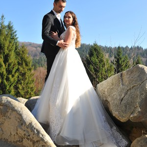 Продаж весільної сукні, фото 2