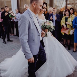 Весільний церемонімейстер Христина Марків, фото 12