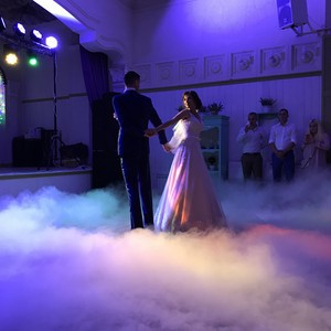 Свадебный танец от Марины и Кирилла