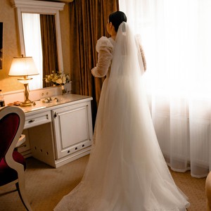 Весільна сукня, фото 2