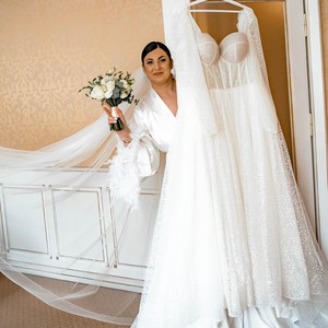 Весільна сукня, фото 3