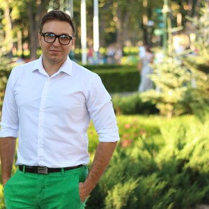 Сергей Кокляр, фото 12