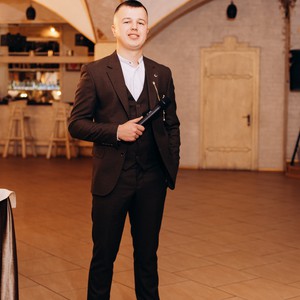 Микола Левчук, фото 3