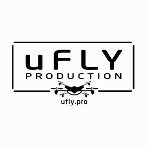 uFly production (Аэросъемка)