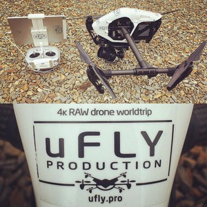 uFly production (Аэросъемка), фото 13