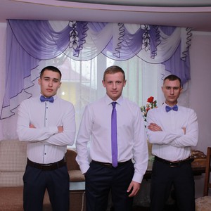 Wedding Photograpfer  Igor Poburiny.Чортків, фото 22