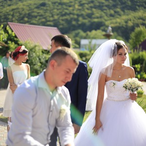 Wedding Photograpfer  Igor Poburiny.Чортків, фото 1