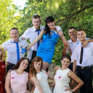 Wedding Photograpfer  Igor Poburiny.Чортків, фото 15