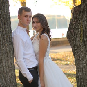 Wedding Photograpfer  Igor Poburiny.Чортків, фото 9