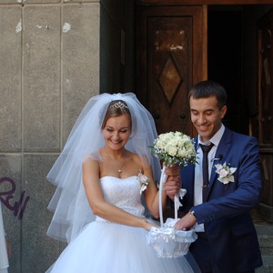 Wedding Photograpfer  Igor Poburiny.Чортків, фото 34