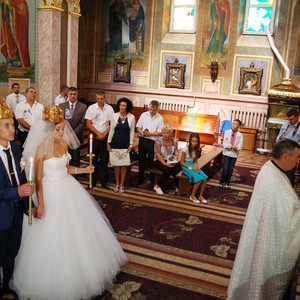 Wedding Photograpfer  Igor Poburiny.Чортків, фото 32