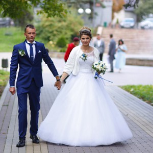 Wedding Photograpfer  Igor Poburiny.Чортків, фото 23