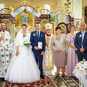 Wedding Photograpfer  Igor Poburiny.Чортків, фото 18