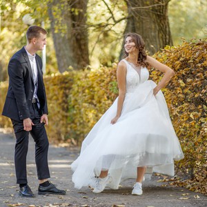 Wedding Photograpfer  Igor Poburiny.Чортків, фото 15