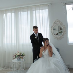 Wedding Photograpfer  Igor Poburiny.Чортків, фото 28