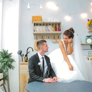 Wedding Photograpfer  Igor Poburiny.Чортків, фото 17