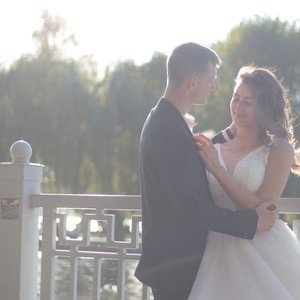 Wedding Photograpfer  Igor Poburiny.Чортків, фото 12