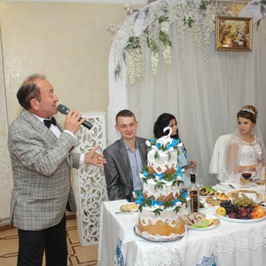 Wedding Photograpfer  Igor Poburiny.Чортків, фото 11