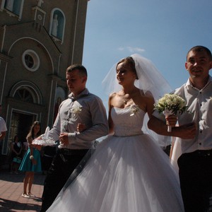 Wedding Photograpfer  Igor Poburiny.Чортків, фото 21