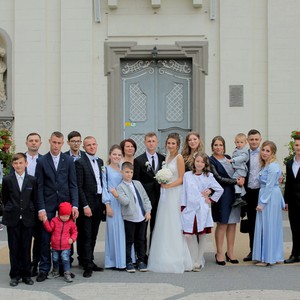 Wedding Photograpfer  Igor Poburiny.Чортків, фото 27