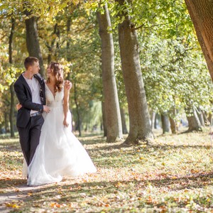 Wedding Photograpfer  Igor Poburiny.Чортків, фото 14