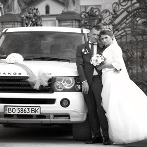 Wedding Photograpfer  Igor Poburiny.Чортків, фото 27