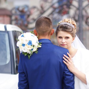 Wedding Photograpfer  Igor Poburiny.Чортків, фото 28