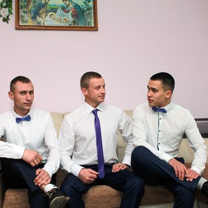 Wedding Photograpfer  Igor Poburiny.Чортків, фото 30