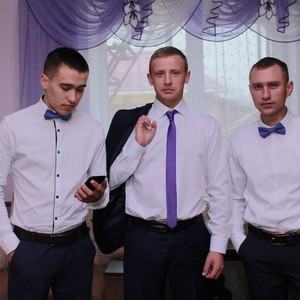 Wedding Photograpfer  Igor Poburiny.Чортків, фото 24